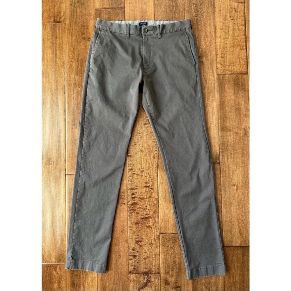 J.Crew Men's Pants